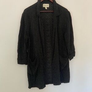 Cleobella Midi cardigan